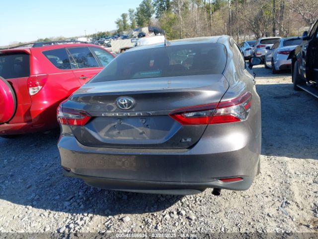 4T1C11AK3RU847743 Toyota CAMRY LE
