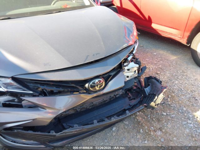 4T1C11AK3RU847743 Toyota CAMRY LE