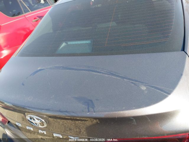 4T1C11AK3RU847743 Toyota CAMRY LE