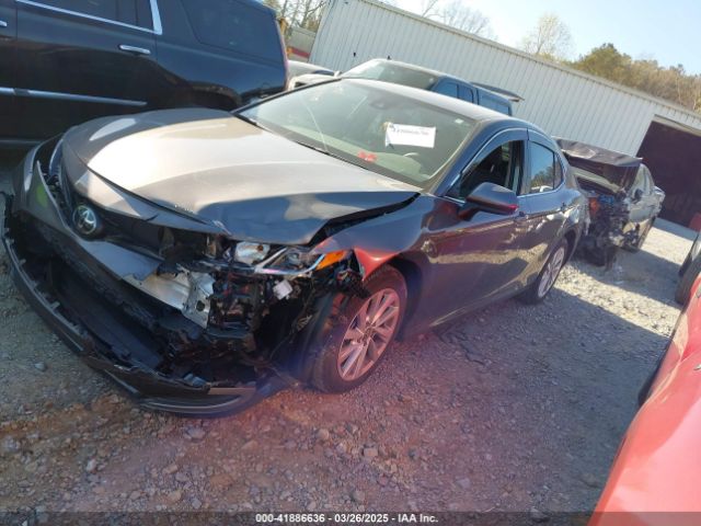 4T1C11AK3RU847743 Toyota CAMRY LE