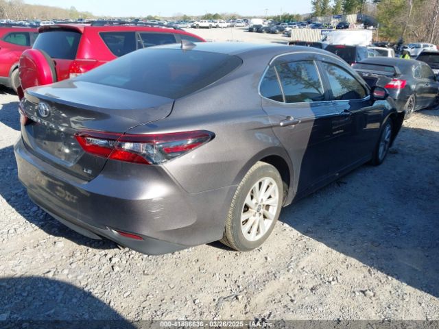 4T1C11AK3RU847743 Toyota CAMRY LE