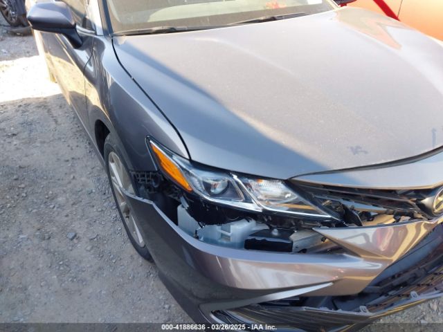 4T1C11AK3RU847743 Toyota CAMRY LE