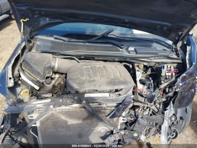 2011 CHRYSLER TOWN & COUNTRY 2A4RR5DG4BR614120 Photo 9