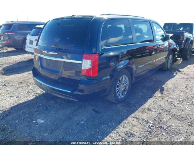 2011 CHRYSLER TOWN & COUNTRY 2A4RR5DG4BR614120 Photo 3