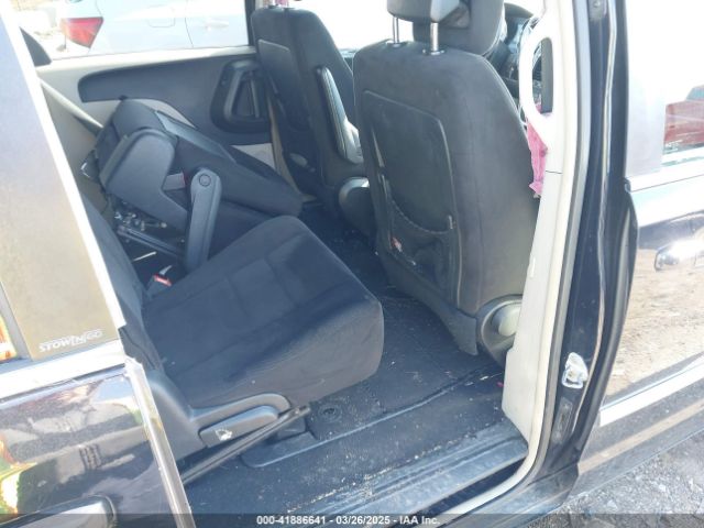 2011 CHRYSLER TOWN & COUNTRY 2A4RR5DG4BR614120 Photo 7