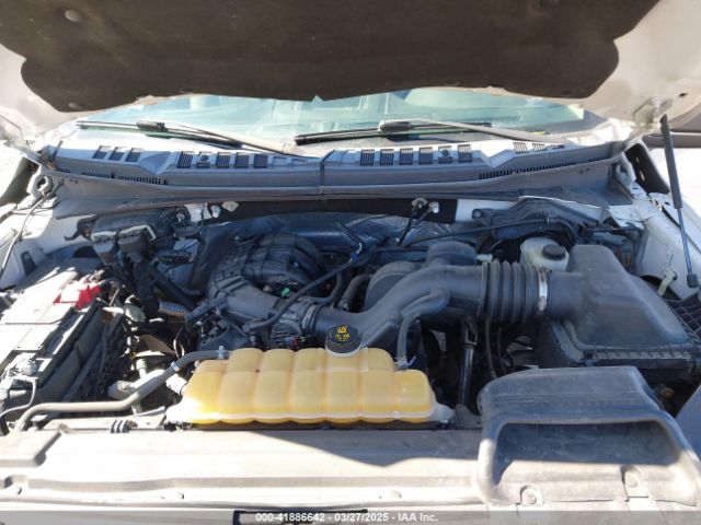 1FTMF1E86HKC01695 Ford F-150 Xl