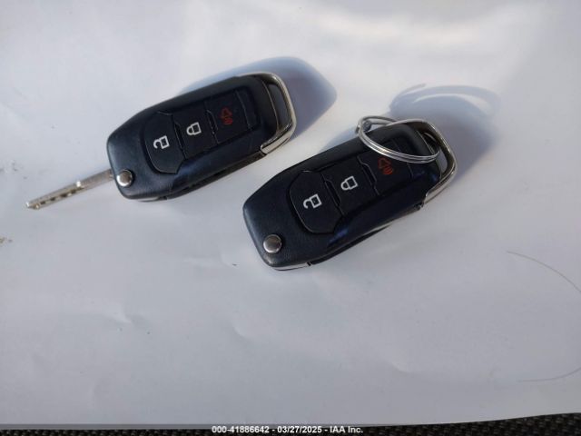 1FTMF1E86HKC01695 Ford F-150 Xl