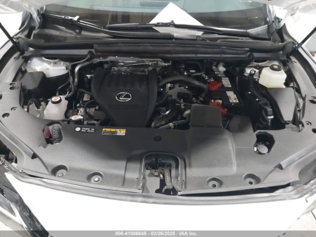 2T2BAMCA3SC092209 Lexus t24a-fts
