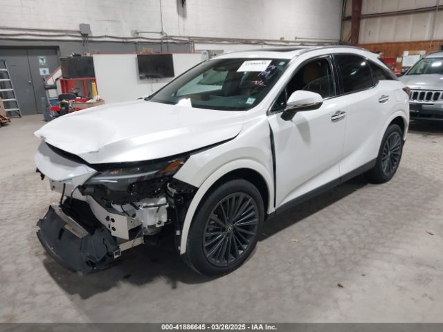 2T2BAMCA3SC092209 Lexus t24a-fts