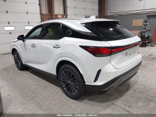 2T2BAMCA3SC092209 Lexus t24a-fts