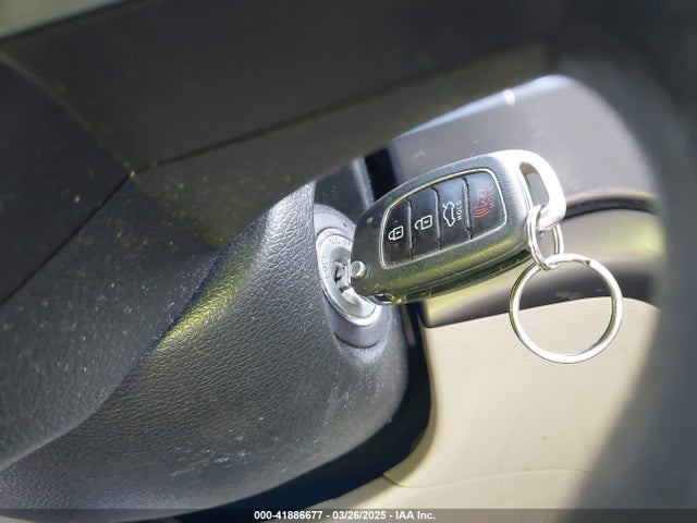 Hyundai SONATA SE 2019 5NPE24AF9KH771640 Image 11