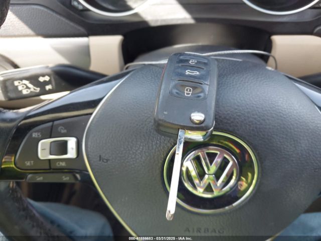 3VWD17AJ0FM287471 Volkswagen Jetta 1.8t Se