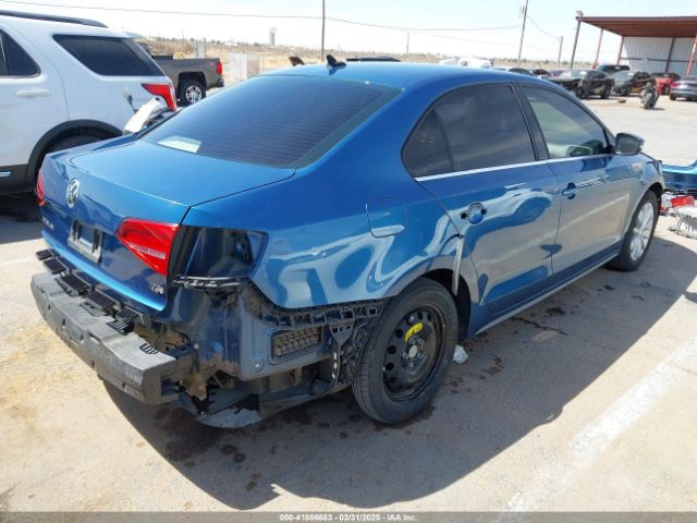 3VWD17AJ0FM287471 Volkswagen Jetta 1.8t Se