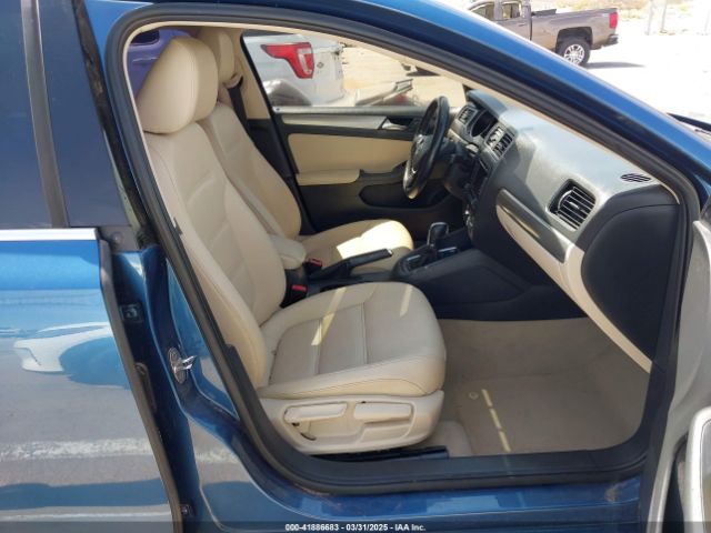 3VWD17AJ0FM287471 Volkswagen Jetta 1.8t Se