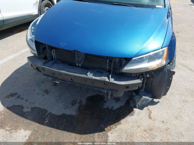 3VWD17AJ0FM287471 Volkswagen Jetta 1.8t Se