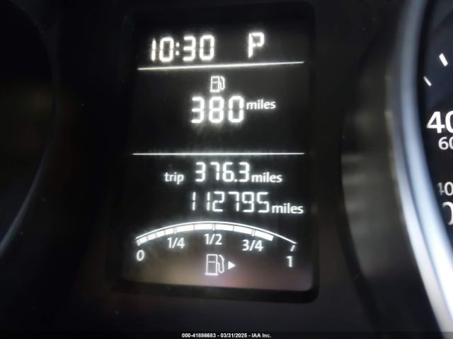 3VWD17AJ0FM287471 Volkswagen Jetta 1.8t Se
