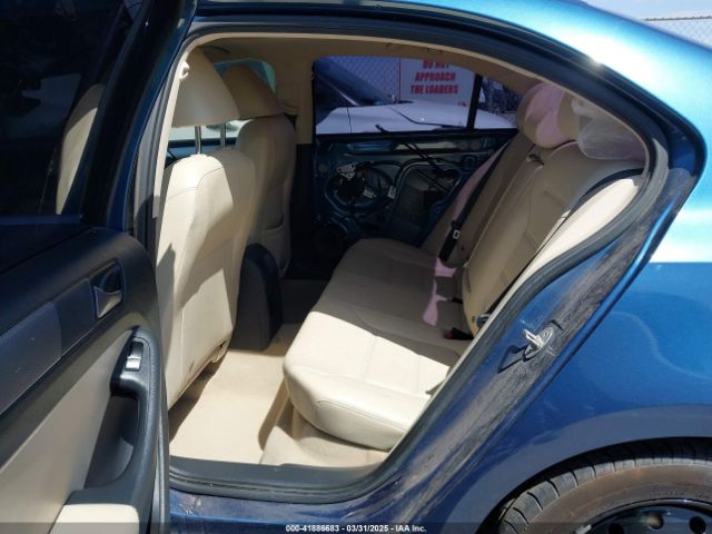 3VWD17AJ0FM287471 Volkswagen Jetta 1.8t Se