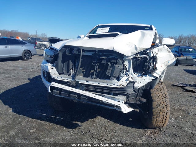 3TYDZ5BN4MT000619 Toyota Tacoma Trd Sport