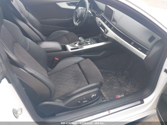 2018 AUDI S5 WAUP4AF58JA026642 Photo 4