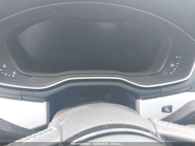 2018 AUDI S5 WAUP4AF58JA026642 Photo 6