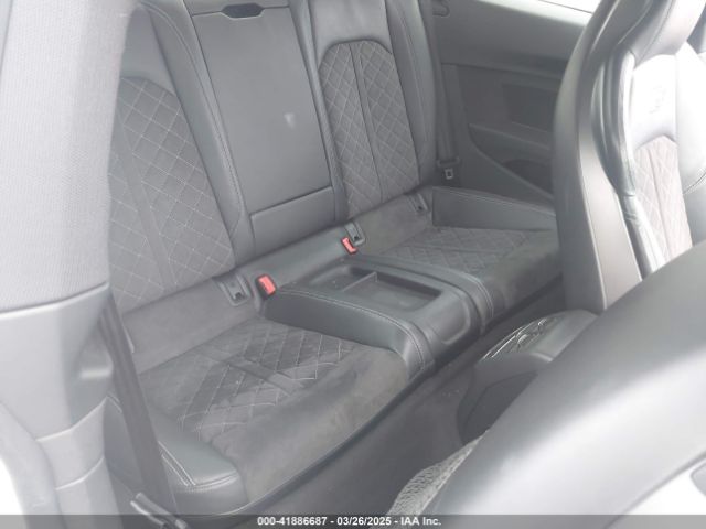 2018 AUDI S5 WAUP4AF58JA026642 Photo 7