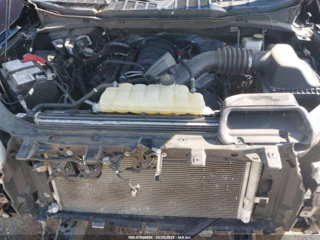 2023 FORD F-150 1FTEW1C59PFB19609 Photo 9