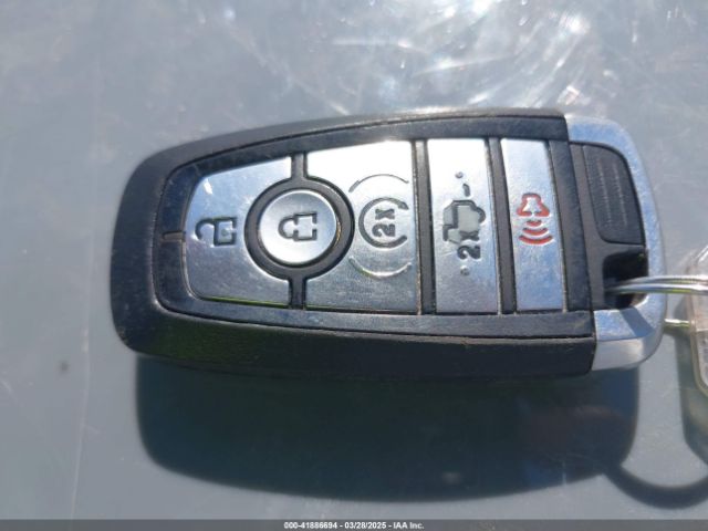2023 FORD F-150 1FTEW1C59PFB19609 Photo 10