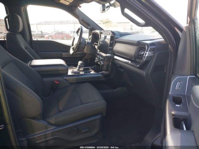 2023 FORD F-150 1FTEW1C59PFB19609 Photo 4