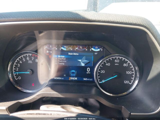 2023 FORD F-150 1FTEW1C59PFB19609 Photo 6