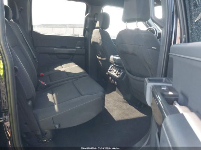 2023 FORD F-150 1FTEW1C59PFB19609 Photo 7