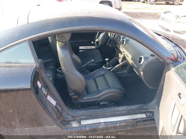 2004 AUDI TT TRUWT28N941004373 Photo 4