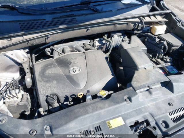 5TDJZRFHXHS434446 Toyota Highlander Se
