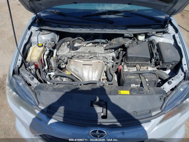 JTKJF5C70E3083839 Scion TC