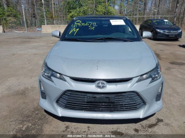 JTKJF5C70E3083839 Scion TC