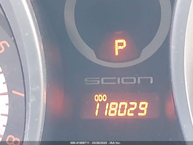 JTKJF5C70E3083839 Scion TC