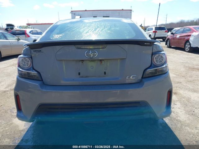 JTKJF5C70E3083839 Scion TC