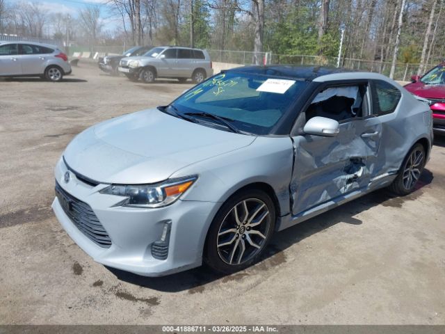 JTKJF5C70E3083839 Scion TC