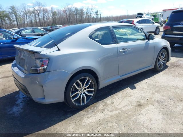 JTKJF5C70E3083839 Scion TC