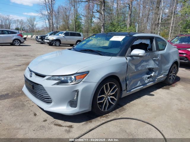 JTKJF5C70E3083839 Scion TC
