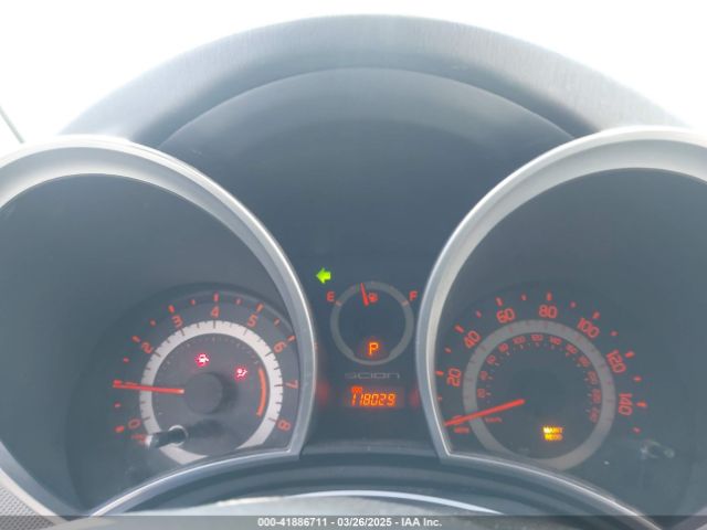JTKJF5C70E3083839 Scion TC