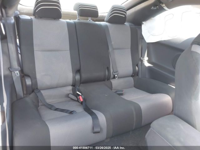 JTKJF5C70E3083839 Scion TC