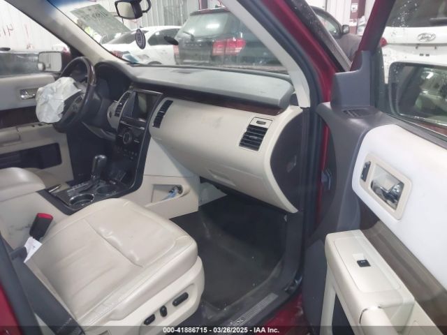 2FMHK6D81GBA04630 Ford Flex Limited