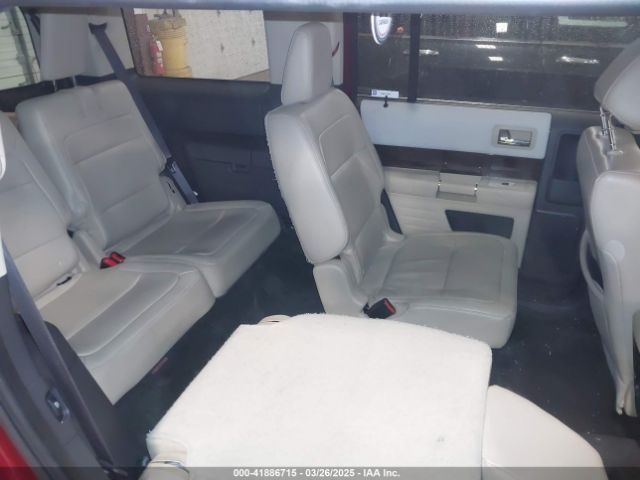 2FMHK6D81GBA04630 Ford Flex Limited