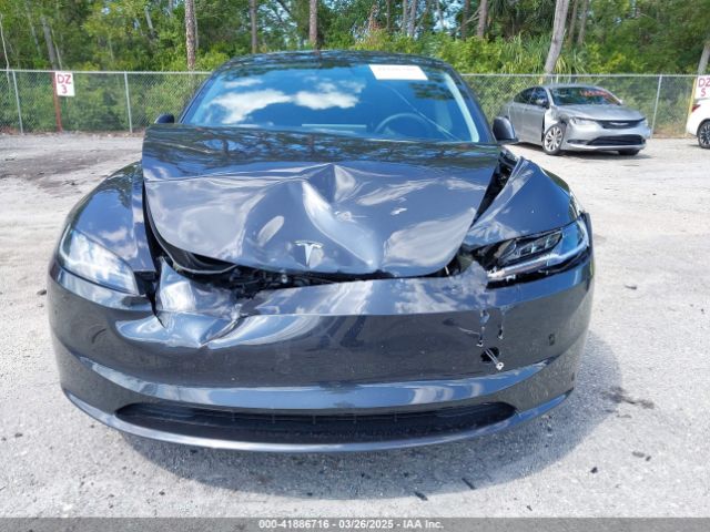 5YJ3E1EA9SF897555 Tesla Model 3 Long Range Rear-wheel Drive