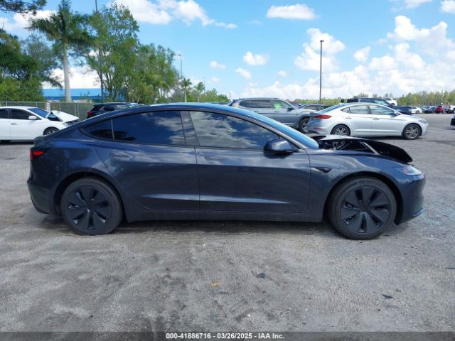 5YJ3E1EA9SF897555 Tesla Model 3 Long Range Rear-wheel Drive