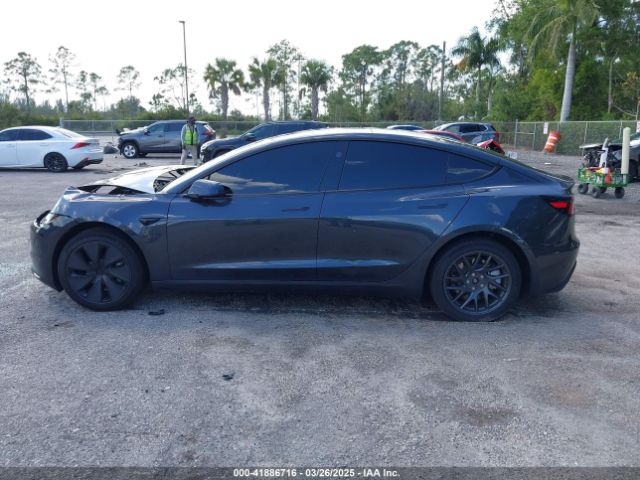 5YJ3E1EA9SF897555 Tesla Model 3 Long Range Rear-wheel Drive