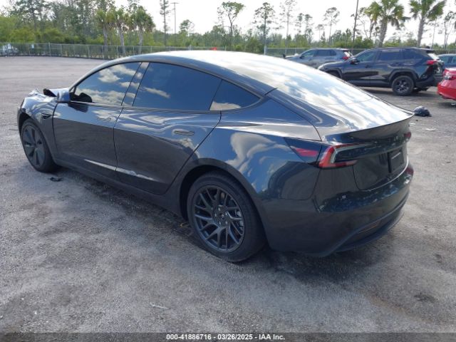 5YJ3E1EA9SF897555 Tesla Model 3 Long Range Rear-wheel Drive