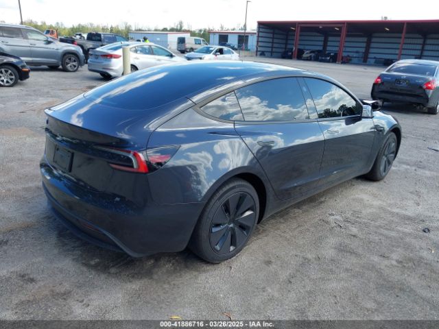 5YJ3E1EA9SF897555 Tesla Model 3 Long Range Rear-wheel Drive