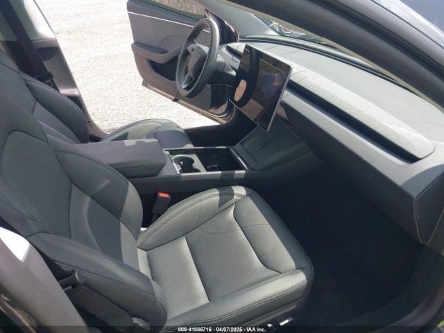 5YJ3E1EA9SF897555 Tesla Model 3 Long Range Rear-wheel Drive