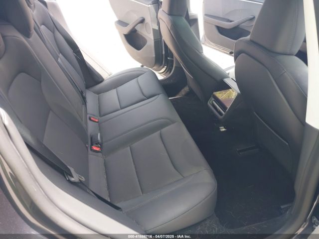 5YJ3E1EA9SF897555 Tesla Model 3 Long Range Rear-wheel Drive